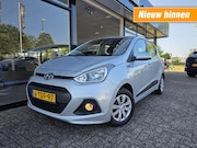 Hyundai i10 - 1.0I I-MOTION COMF.