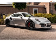 Porsche 911 - 4.0 GT3 RS | 6000KM | Carbon | Bucket Seats | Sportuitlaat |