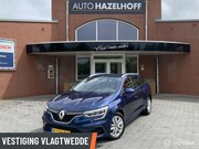 Renault Mégane - Estate 1.3 TCe Zen | Led Koplampen | Navigatie | Bluetooth |