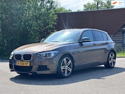 BMW 1-serie - 125i Business+ Automaat*Elektrische schuifdak*Dealer onderho