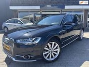 Audi A6 - quattro 3.0 TDI BiT Premium Edition