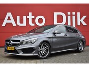 Mercedes-Benz CLA-Klasse - Shooting Brake AMG 45 4MATIC Bi-Xenon | Pano | Camera | Carp