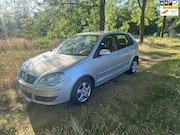 Volkswagen Polo - 1.4 TDI Optive Diesel apk t/m 03-02-2027
