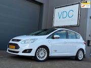 Ford C-Max - 2.0 Plug-in Hybrid Titanium Plus | Automaat | Leder