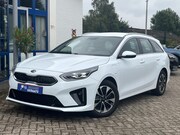 Kia Ceed - Sportswagon 1.6 GDI PHEV DynamicLine l 10 Jaar garantie, Ach