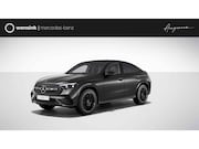 Mercedes-Benz GLC-Klasse Coupe - 300e 4MATIC Business Solution AMG