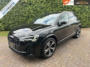 Audi Q3 - 45 TFSI e S edition| SLINE|leer/alcant.|20inch