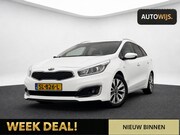 Kia Ceed - Cee'd Sportswagon 1.0 T-GDi Design Edition|LED|NL AUTO|CAMER