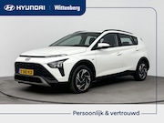 Hyundai Bayon - 1.0 T-GDI Comfort Aut. | Apple Carplay | Android Auto | Came