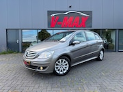 Mercedes-Benz B-klasse - 170 B170 AUT NAP Airco Cruise Trekhaak
