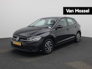 Volkswagen Polo - 1.0 TSI Life Business | ACC | Stoelverwarming | Virtual Cock