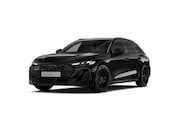 Audi A5 - 2.0 e-hybrid quattro S edition Competition | Head-Up display