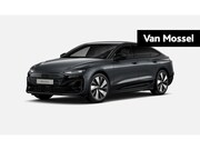 Audi A6 - S edition 83 kWh | Navigatie | Apple Carplay | Adaptieve Cru