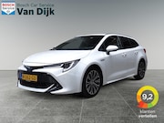 Toyota Corolla - Touring Sports 1.8 Hybrid ACC|Camera|Keyless