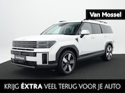 Hyundai Santa Fe - 1.6 T-GDI PHEV Premium 4WD 7p | Stoelverkoeling | 360 Camera