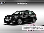 BMW X1 - xDrive25e eDrive Edition M-Sport | Trekhaak | Apple CarPlay