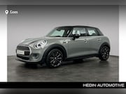 MINI Cooper - 5-deurs 1.5 Salt | Buitenspiegels elektrisch inklapbaar | Ac