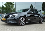 Mercedes-Benz A-klasse - 180 AMBITION NAP | XENON | CRUISE | NAVI | PDC | LMV | URBAN