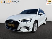 Audi A3 - Sportback 40 TFSI e Business edition B&O sound S-line interi