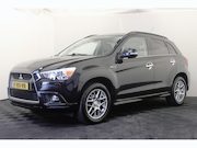 Mitsubishi ASX - 1.8 DI-D HP Intense ClearTec |Pano|