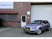 Audi A3 - Sportback 1.4 TFSI Attraction Business Edition Navi Apple Ca