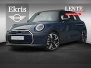MINI Cooper - 3-Deurs C / Favoured Uitvoering / Pakket M / 18'' LM Velgen