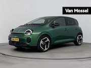 Renault Twingo - urban range techno 27.5 kWh | 18'' Inch Velgen | Adaptieve C