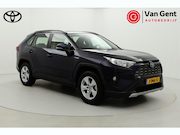 Toyota RAV4 - 2.5 Hybrid 2WD Active | Trekhaak | Apple Carplay / Android A