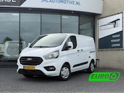 Ford Transit Custom - 300 2.0 TDCI L1H1*2XSCHUIF*CRUISE*A/C*TEL*STOEL.VW
