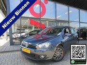 Volkswagen Golf - 1.4 TSI Trendline | AIRCO | CRUISE CONTROL | VIERSEIZOENEN B