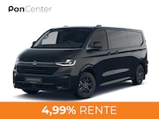 Volkswagen Transporter - Bedrijfswagens Bulli L2 2.5 eHybrid 171 kW / 233 pk | Stoel-