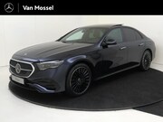 Mercedes-Benz E-klasse - 300 e Business Solution AMG