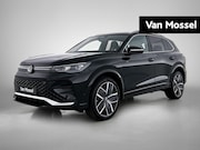Volkswagen Tiguan - 1.5 eHybrid R-Line Edition 204 PK Plug in hybrid | Trekhaak