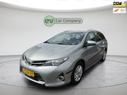 Toyota Auris - Touring Sports 1.8 Hybrid Aspiration | | Camera | Cruise Con