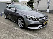 Mercedes-Benz A-klasse - 200 SPORT EDITION AMG-LIne Automaat