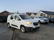 Opel Combo - 1.2 Turbo L2H1 Edition | BENZINE
