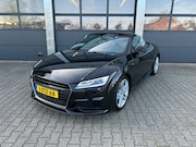 Audi TT - 2.0 TFSI 230pk Pro Line S