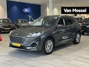 Ford Kuga - 2.5 PHEV Vignale | Memory seat | Elektrische achterklep | B&