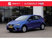 Seat Ibiza - 1.0 EcoTSI Style Business Connect 95PK / 70kW Apple Carplay