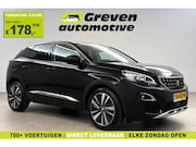 Peugeot 3008 - 1.2 PureTech | Virtual | Camera | Sfeer | Carplay | Cruise |