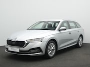 Skoda Octavia - Combi 1.4 TSI 204pk iV PHEV | Head-up display | Adaptive Cru