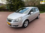 Opel Corsa - 1.3 CDTi EcoFlex S/S Airco / NAP / APK / 5-deurs