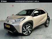 Toyota Aygo X - 1.0 VVT-i MT Envy Zeer Luxe, 1e eigenaar, slechts 28000km!