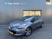 Renault Clio - Estate TCe 90 Expression / Navigatie / Airco