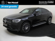 Mercedes-Benz GLC-Klasse Coupe - 300e 4MATIC Premium Plus / AMG/ Night/ Schuifdak/ 20 inch/ B