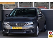 Peugeot 308 - 1.2 PureTech Blue Lease Executive, NL, nw dis. pano