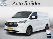 Ford e-Transit Custom - 320 L1H1 Limited 218Pk Aut. | Elektrisch | Limited 320 | Pro