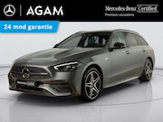 Mercedes-Benz C-klasse - Estate 300 e Business Solution AMG Panorama dak