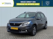Peugeot 2008 - 1.2 Blue Lion 82pk Automaat | Navigatie | Cruise Control | A