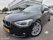 BMW 1-serie - 116i EDE Business+ Led/Xenon/Ecc/CC/PDC/Dealer